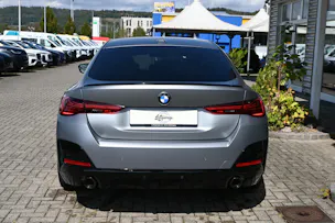 BMW 420d xDrive 48V Gran Coupé M Sport Pro Steptronic (Facelift Modell)