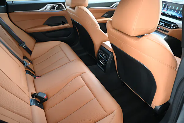 BMW 420d xDrive 48V Gran Coupé M Sport Pro Steptronic (Facelift Modell)