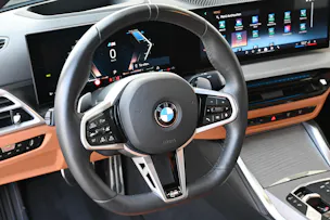 BMW 420d xDrive 48V Gran Coupé M Sport Pro Steptronic (Facelift Modell)