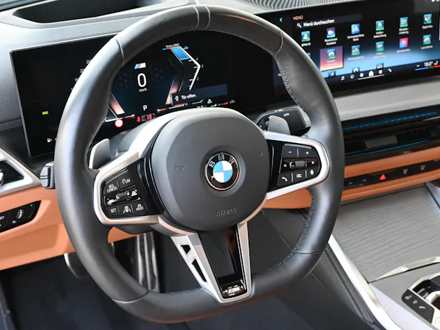BMW 420d xDrive 48V Gran Coupé M Sport Pro Steptronic (Facelift Modell)