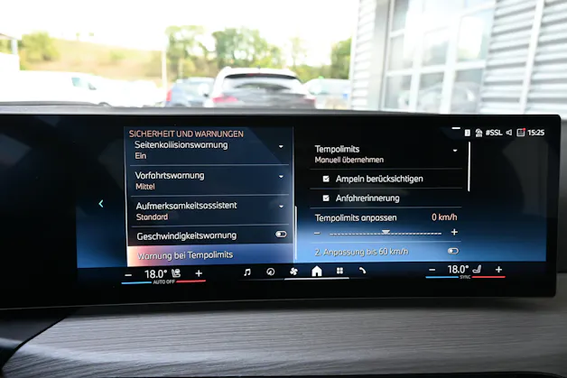 BMW 420d xDrive 48V Gran Coupé M Sport Pro Steptronic (Facelift Modell)