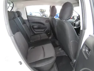 Mitsubishi Space Star 1.2 CVT Value Automat
