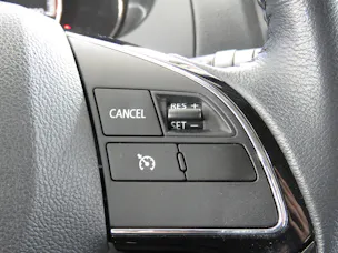Mitsubishi Space Star 1.2 CVT Value Automat