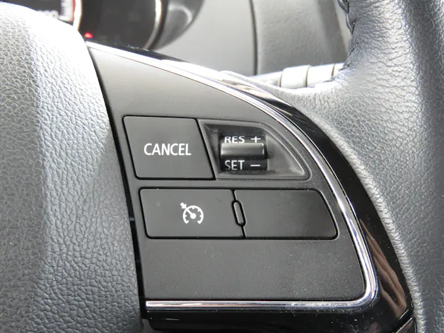 Mitsubishi Space Star 1.2 CVT Value Automat