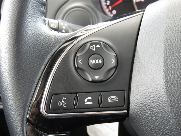 Mitsubishi Space Star 1.2 CVT Value Automat