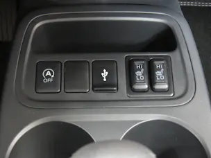 Mitsubishi Space Star 1.2 CVT Value Automat