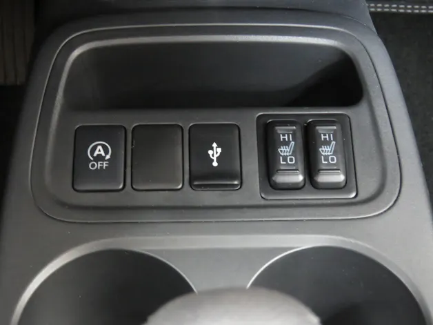 Mitsubishi Space Star 1.2 CVT Value Automat