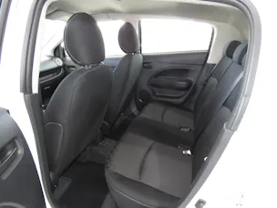 Mitsubishi Space Star 1.2 CVT Value Automat