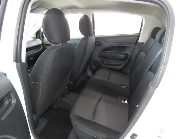 Mitsubishi Space Star 1.2 CVT Value Automat