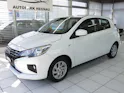 Mitsubishi Space Star 1.2 CVT Value Automat