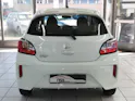 Mitsubishi Space Star 1.2 CVT Value Automat