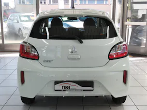 Mitsubishi Space Star 1.2 CVT Value Automat