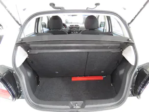 Mitsubishi Space Star 1.2 CVT Value Automat