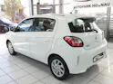 Mitsubishi Space Star 1.2 CVT Value Automat