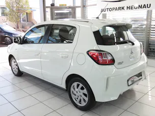 Mitsubishi Space Star 1.2 CVT Value Automat