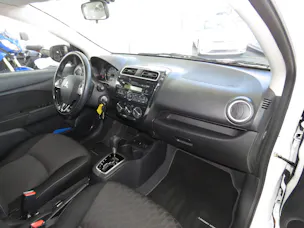 Mitsubishi Space Star 1.2 CVT Value Automat