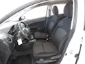Mitsubishi Space Star 1.2 CVT Value Automat