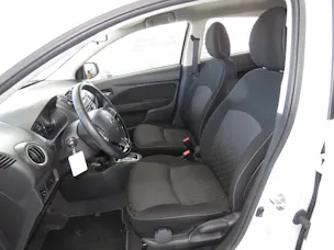 Mitsubishi Space Star 1.2 CVT Value Automat