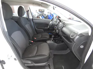 Mitsubishi Space Star 1.2 CVT Value Automat