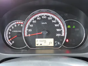 Mitsubishi Space Star 1.2 CVT Value Automat
