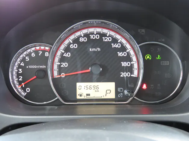 Mitsubishi Space Star 1.2 CVT Value Automat
