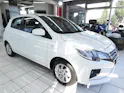 Mitsubishi Space Star 1.2 CVT Value Automat