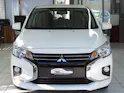 Mitsubishi Space Star 1.2 CVT Value Automat