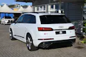 AUDI SQ7 4.0 V8 TFSI quattro tiptronic 507PS + AHK 3500kg (CH Auto)