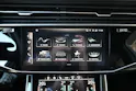 AUDI SQ7 4.0 V8 TFSI quattro tiptronic 507PS + AHK 3500kg (CH Auto)