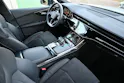 AUDI SQ7 4.0 V8 TFSI quattro tiptronic 507PS + AHK 3500kg (CH Auto)