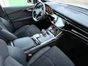 AUDI SQ7 4.0 V8 TFSI quattro tiptronic 507PS + AHK 3500kg (CH Auto)