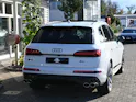 AUDI SQ7 4.0 V8 TFSI quattro tiptronic 507PS + AHK 3500kg (CH Auto)