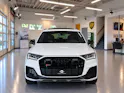 AUDI SQ7 4.0 V8 TFSI quattro tiptronic 507PS + AHK 3500kg (CH Auto)