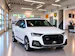 AUDI SQ7 4.0 V8 TFSI quattro tiptronic 507PS + AHK 3500kg (CH Auto)