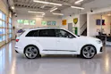 AUDI SQ7 4.0 V8 TFSI quattro tiptronic 507PS + AHK 3500kg (CH Auto)