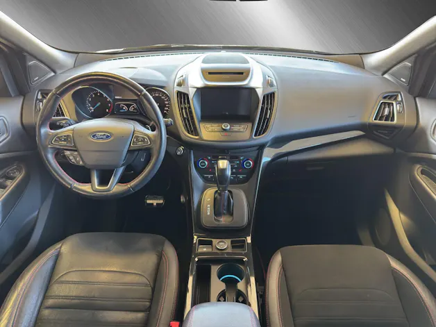 FORD Kuga 2.0 EcoB 240 ST-Line