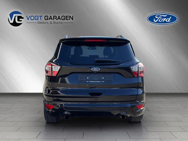 FORD Kuga 2.0 EcoB 240 ST-Line
