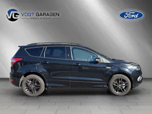FORD Kuga 2.0 EcoB 240 ST-Line