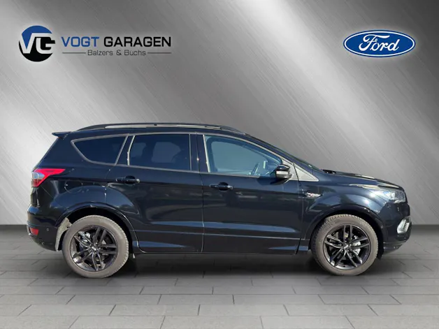 FORD Kuga 2.0 EcoB 240 ST-Line