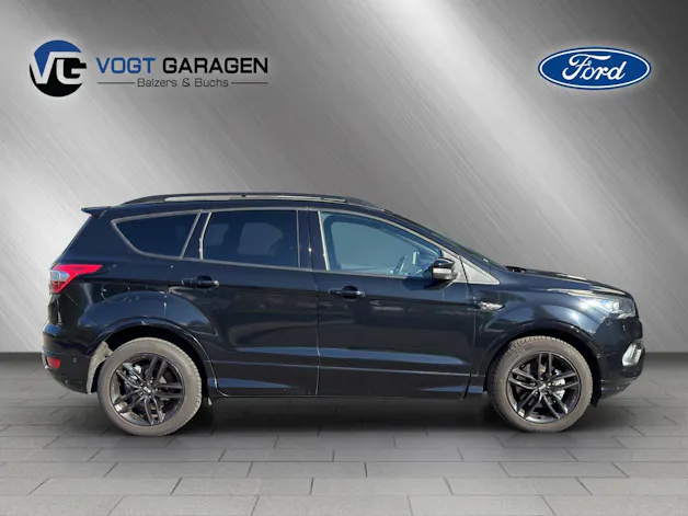 FORD Kuga 2.0 EcoB 240 ST-Line