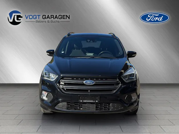 FORD Kuga 2.0 EcoB 240 ST-Line