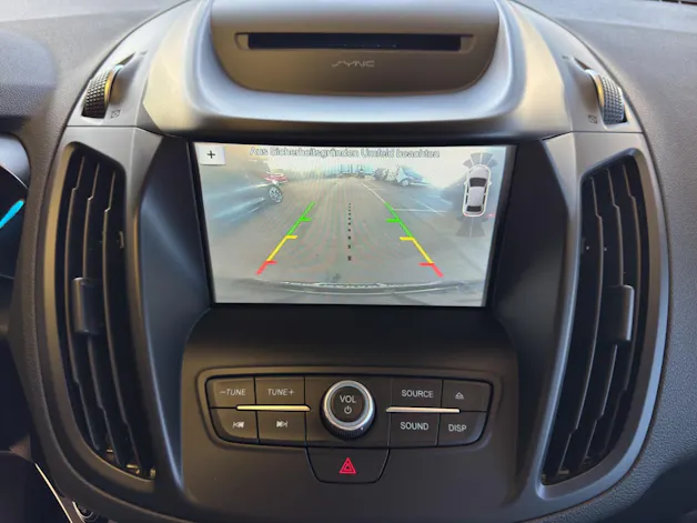 FORD Kuga 2.0 EcoB 240 ST-Line