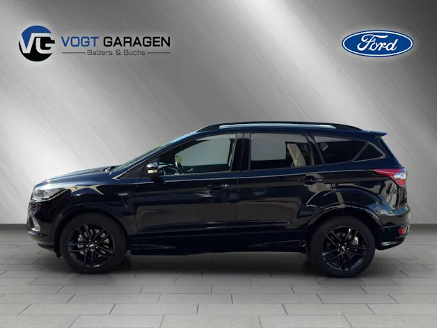 FORD Kuga 2.0 EcoB 240 ST-Line
