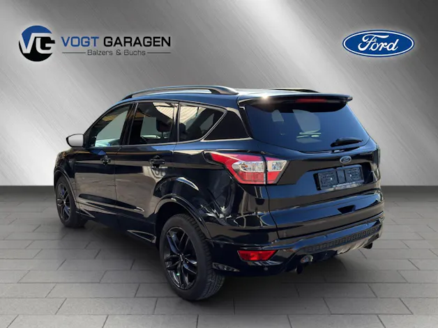 FORD Kuga 2.0 EcoB 240 ST-Line
