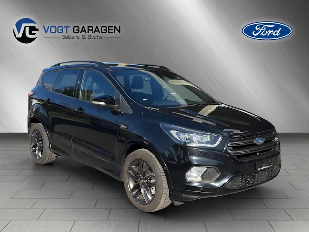 FORD Kuga 2.0 EcoB 240 ST-Line