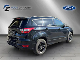 FORD Kuga 2.0 EcoB 240 ST-Line