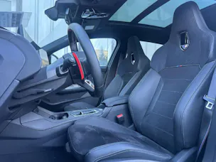 BMW M135i xDrive M Edition 50 Years (CH)