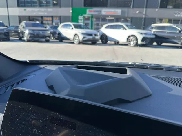 BMW M135i xDrive M Edition 50 Years (CH)