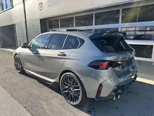 BMW M135i xDrive M Edition 50 Years (CH)