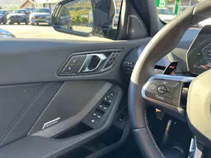 BMW M135i xDrive M Edition 50 Years (CH)